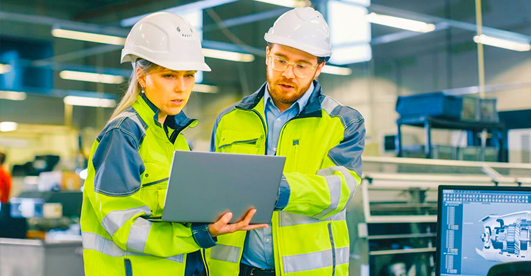 Ingeniería Industrial Optimización de Procesos y Mejora Continua Aseguramiento de la Calidad y Control de la Producción ETRANSRESOL