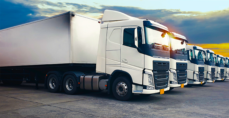 Transporte Terrestre Nacional e Internacional de Vehículos de Carga Pesada MTC ETRANSRESOL