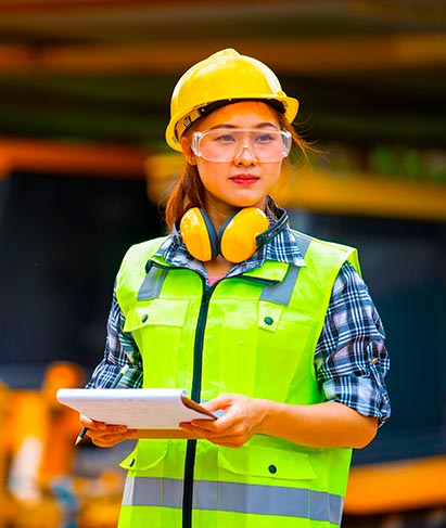 Responsable Técnico de Empresas Operadoras MINAM ETRANRESOL